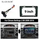 Autoradio Android pour Citroën Berlingo 9 pouces KIT 5008 3008 Partner 2008-2018 câble Canbus