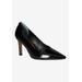 Women's Phoebie Pump by J. Renee in Black (Size 10 M)