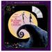 Disney Other | Disney Tim Burton’s The Nightmare Before Christmas (Paperback Book) | Color: Black | Size: Os
