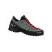 Salewa Wildfire 2 Approach Shoes - Women's Duck Green/Black 8 00-0000061405-5083-8