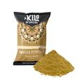 A Kilo of Spices | Ginger Powder 10 Kg, Ginger Powder obtained from Ground Ginger. Perfect anti-inflammatory & antioxidant. Supports Healthy Digestion - Suitable for Tea and Smoothie
