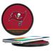 Tampa Bay Buccaneers Personalized 10-Watt Wireless Phone Charger