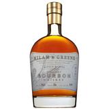 Milam & Greene Single Barrel Straight Bourbon Whiskey Whiskey - US