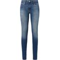 Adriana Jeans, Super Skinny Fit, Waschung, für Damen