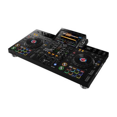 Pioneer DJ XDJ-RX3 All-In-One DJ System (Black) XDJ-RX3/CUXJ