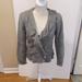 J. Crew Jackets & Coats | J. Crew Wool Blend Blazer Size 4 | Color: Gray | Size: 4