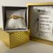 Michael Kors Jewelry | Michael Kors Mkjx7746710 Mk Gold Slider Bracelet With Box | Color: Gold | Size: Os