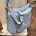Kate Spade Bags | Kate Spade Rosie Crossbody | Color: Blue/Silver | Size: Large