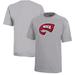 Youth Champion Gray Western Kentucky Hilltoppers Jersey T-Shirt