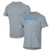 Men's Under Armour Gray Morehead State Eagles Tech T-Shirt