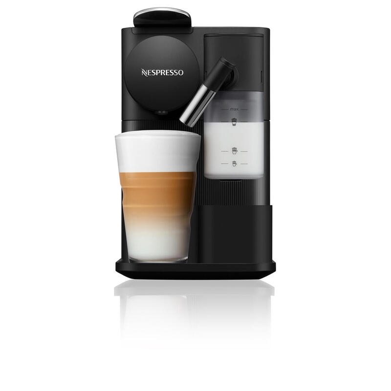 DeLonghi De’Longhi Lattissima One Nespresso Vollautomatisch Espressomaschine 1 l Image