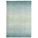 "Liora Manne Aruba Ombre Indoor Rug Aqua 7'6"" x 9'6"" - Trans Ocean ARB71753504"