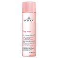 NUXE - Very Rose - Feuchtigkeitsspendendes 3-in-1 Mizellen-Reinigungswasser Mizellenwasser 200 ml