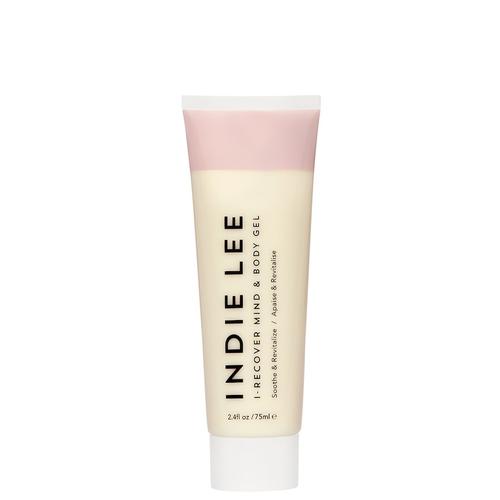 Indie Lee – I-Recover Mind & Body Gel Bodylotion 75 ml