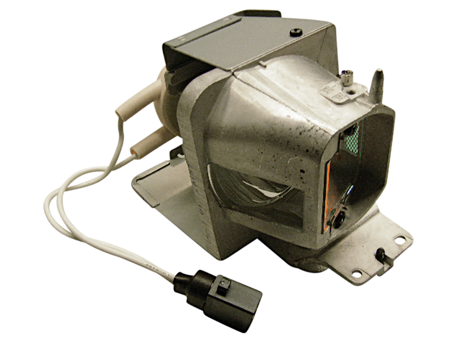 Ruby Lampe OPTOMA UHD60 Ruby-BL-FP240E / SP.78V01GC01 Lampe Ruby Image