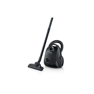 Bosch SDA Bodenstaubsauger Express BGBS2LB1 sw Schallleistungspegel=80 dB Image