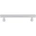 Top Knobs Kingsbridge 5 Inch Center to Center Bar Cabinet Pull from