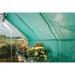 Greenhouse Shade Kit