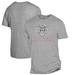 Men's Heathered Gray Morehouse Maroon Tigers The Keeper T-Shirt