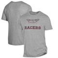 Men's Heathered Gray Northwestern Ohio Racers The Keeper T-Shirt