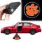 Clemson Tigers Car Door Light