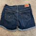 Levi's Shorts | Levi’s Shorts | Color: Blue | Size: 29