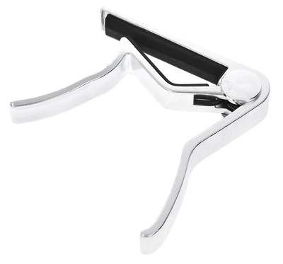Harley Benton HBCA-7D-C D-Style Kapodaster