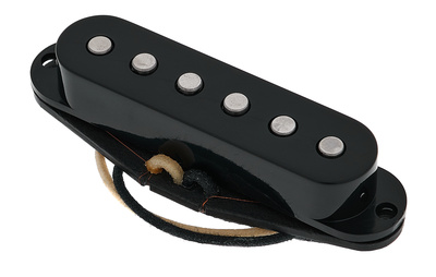 Suhr V63 Plus Middle BK