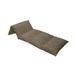 East Urban Home Arrows Image Outdoor Cushion Cover Polyester in Brown | 36 W x 88 D in | Wayfair 5A4FBEB439BD476BAA86D5A50AB7D221