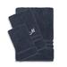 Lark Manor™ Alamanno 3 Piece 1 Cotton Towel Set Terry Cloth/100% Cotton | 27 W in | Wayfair D7C0196018584A7096A35A6967E1961E