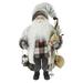 The Holiday Aisle® Figurines & Collectibles, Faux Fur | 16 H x 9 W x 6 D in | Wayfair 27D8C06EAE9C403E89F61CE756C2169C