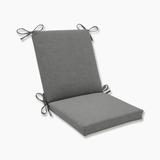 Ebern Designs Renell Indoor/Outdoor Lounge Chair Cushion Polyester | 3 H x 18 W x 36.5 D in | Wayfair BADFBC0EC0094690B512A685432824A1