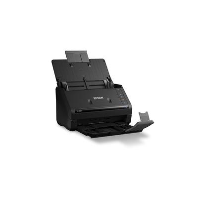 Epson WorkForce ES-400 II Duplex Desktop Document Scanner - Certified ReNew