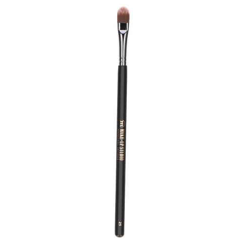 Make-up Studio - Eyeshadow Camouflage Brush Foundationpinsel 1 ct No. 25