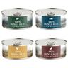 Prezzo speciale! 6 x 70 g Wild Freedom Adult Instinctive - 6 x 70 g Mix Misty Mountains