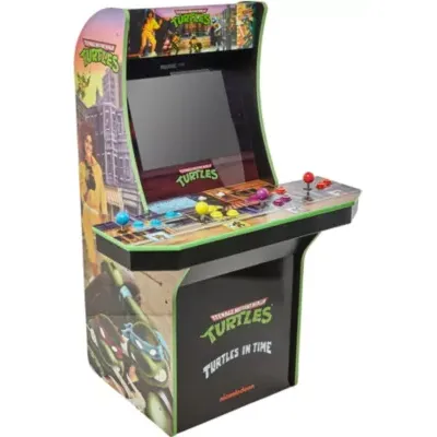 ARCADE 1 UP 76030015599 - Borne d'arcade