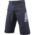 Oneal Element Hybrid V.22 Shorts de vélo pour les jeunes, noir-gris, taille XL