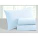 Ultra-soft 5-ounce Solid Flannel Deep Pocket Bed Sheet Set