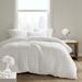 Cocoon Quilt Top Duvet Cover Set by N Natori