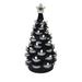 14 inch Penn State Ceramic Tree - blue