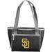 San Diego Padres Team 16-Can Cooler Tote