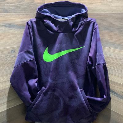 Nike Jackets & Coats | Nike Dri-Fit Pullover Sweat...