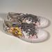 Converse Shoes | Converse All Star X Tom & Jerry Print Sneakers Women Size 6.5 | Color: Black | Size: 6.5