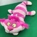 Disney Toys | Alice In Wonderland Cheshire Cat Plush Disney World Park Exclusive | Color: Pink | Size: Osbb