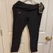 Under Armour Pants & Jumpsuits | Nwt Under Armour Compression Crop | Color: Black | Size: L