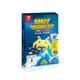 ININ Games Space Invaders Forever Special Edition - [Nintendo Switch]