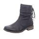 Rieker Damen Z49L1-00 Stiefel / 00 Gr. 43