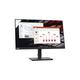 Lenovo ThinkVision S24e-20 - LED-Monitor - 61 cm (24") (23.8" sichtbar) - 1920 x 1080 Full HD (1080p) - VA - 250 cd/m² - 3000:1-4 ms - HDMI, VGA - Raven Black, 62AEKAT2EU, schwarz