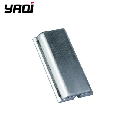Yaqi – tête de rasoir de sécurité en acier inoxydable 316 carrelage