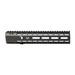 Aero Precision Ar-15/M16 Enhanced Handguards - Enhanced M-Lok Handguard Gen 2 10.7" Black